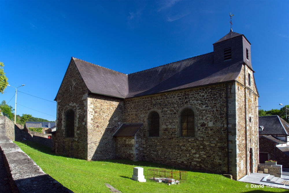 vireux-molhain, office de tourisme, la collégiale saint Ermel vireux-molhain, office de tourisme, la collégiale saint Ermel