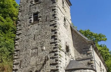 10 églises à découvrir !