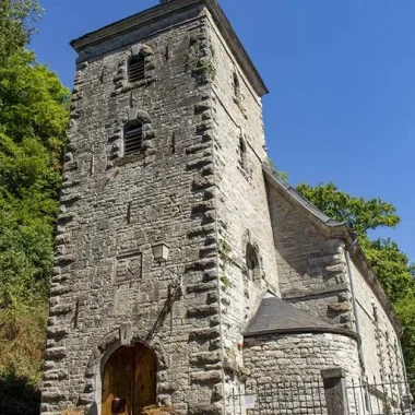 10 églises à découvrir !