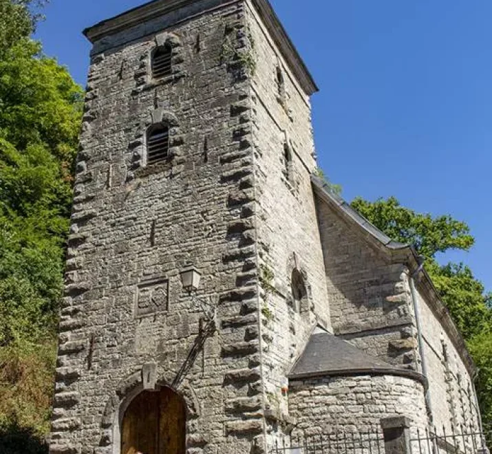 10 Kirchen zum Entdecken!
