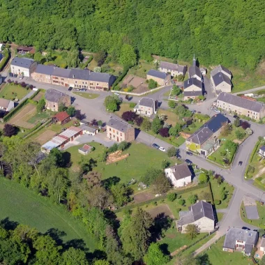 Landrichamps : Évasion Nature dans le Val d’Ardenne