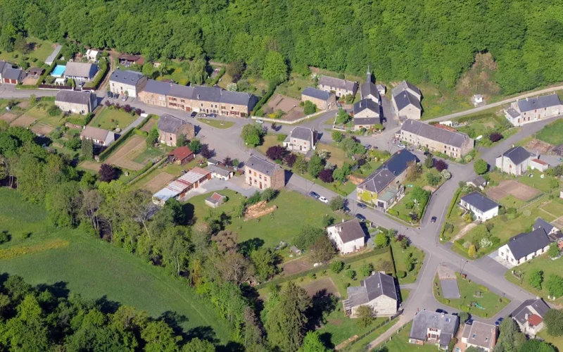 Landrichamps : Le Calme et l’Authenticité aux portes de Givet