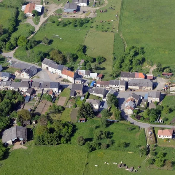 10 villages à découvrir :