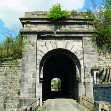 Rancennes, votre escapade nature