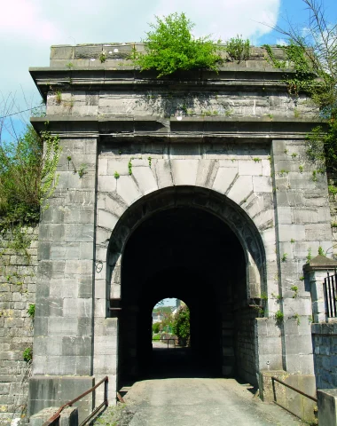 Rancennes : Le Balcon Paisible de Givet