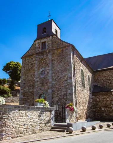 Vireux-Molhain : 2000 Ans d’Histoire au Bord de la Meuse