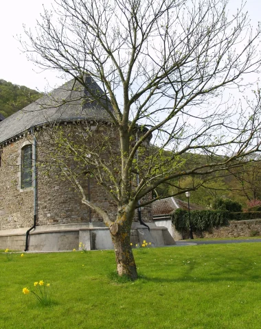 Montigny-sur-Meuse : Le Belvédère Secret de la Rive gauche
