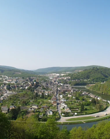 Fumay : Au Cœur de la Cité de l’Ardoise