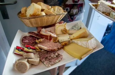 Les spécialités du Val d’Ardenne :