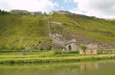 Sur les pas de Vauban