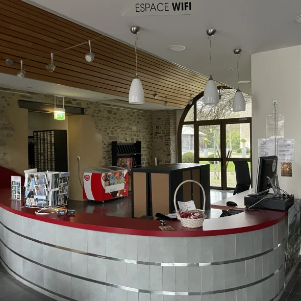 5 bonnes raisons de venir dans notre Office de tourisme