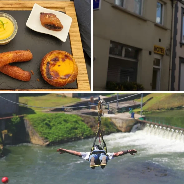 5 bonnes raisons de venir dans notre Office de tourisme