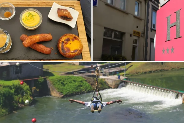 5 bonnes raisons de venir dans notre Office de tourisme
