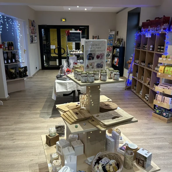 5 bonnes raisons de venir dans notre Office de tourisme