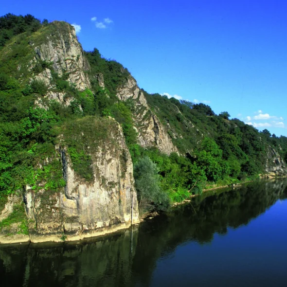 10 villages à découvrir :