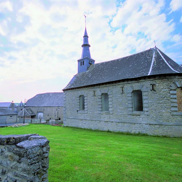 10 villages à découvrir :