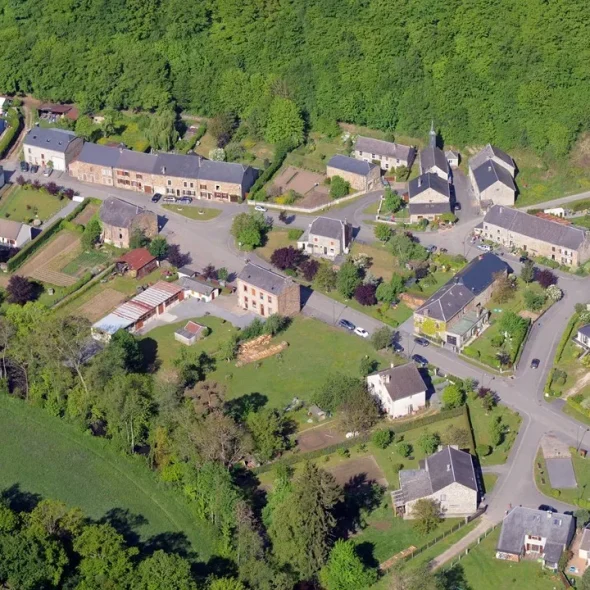 10 villages à découvrir :