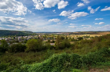 10 villages à découvrir :
