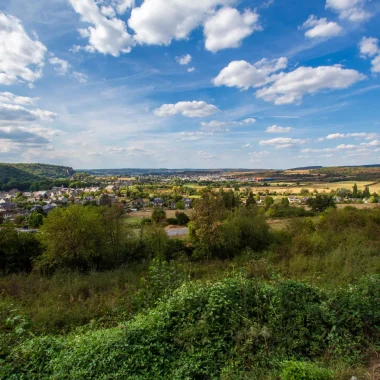 10 villages à découvrir :