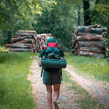 Où faire du camping ?