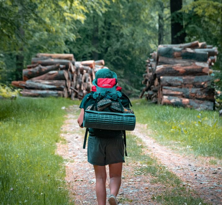 Où faire du camping ?