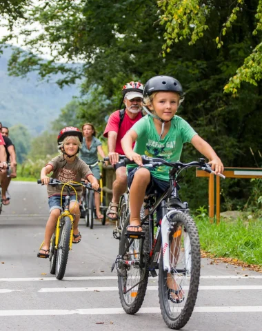 What to do with children in Val d'Ardenne