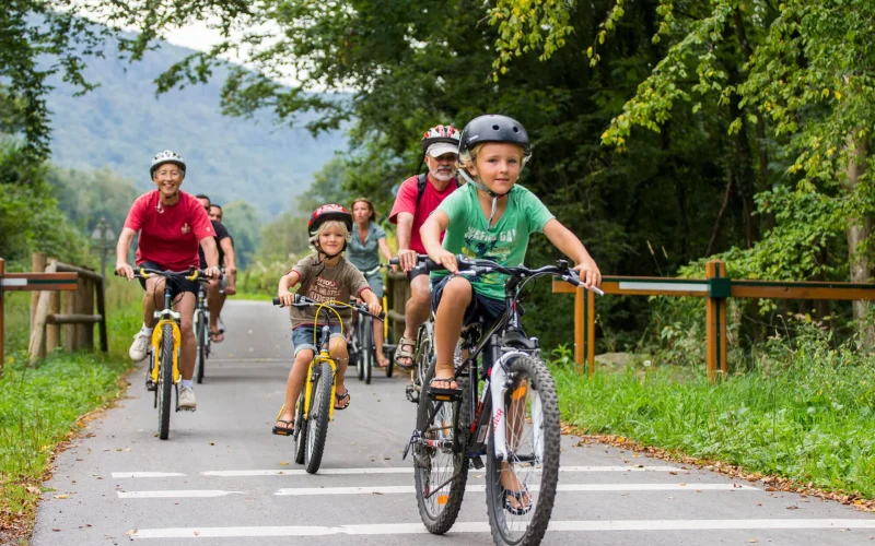 Que faire avec des enfants en Val d&rsquo;Ardenne