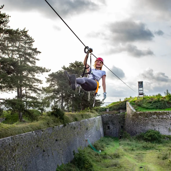 5 reasons to visit Charlemont