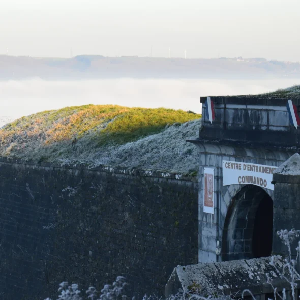 5 reasons to visit Charlemont