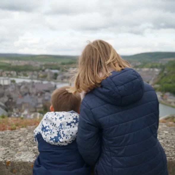 5 reasons to visit Charlemont