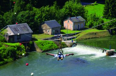 Les parcs et réserves à explorer