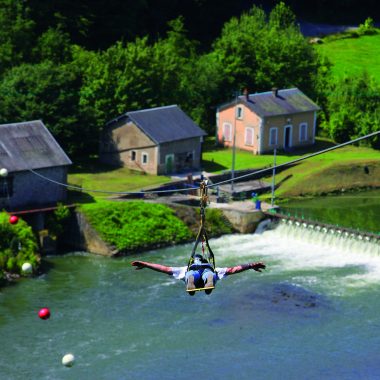Les parcs et réserves à explorer