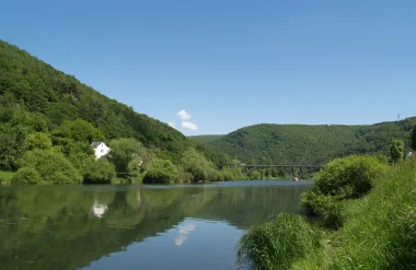 Le Parc Naturel Régional des Ardennes (PNR)