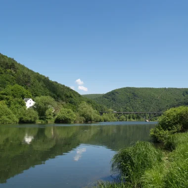 Le Parc Naturel Régional des Ardennes (PNR)