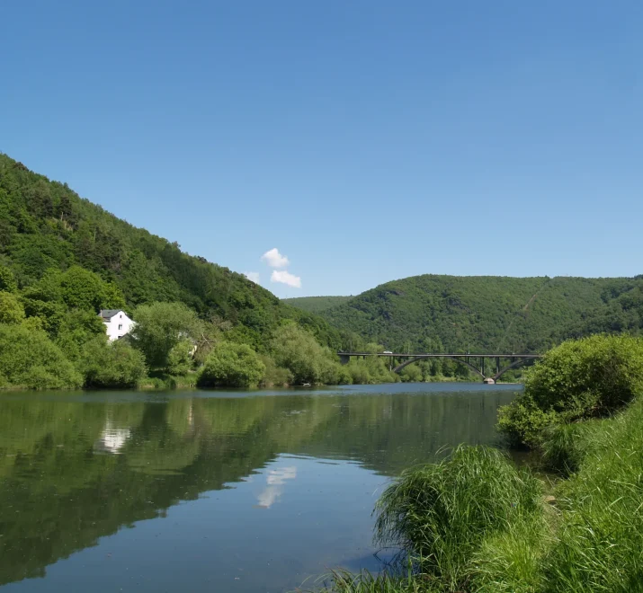 Le Parc Naturel Régional des Ardennes (PNR)