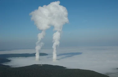 Chooz : découvrez la centrale nucléaire.