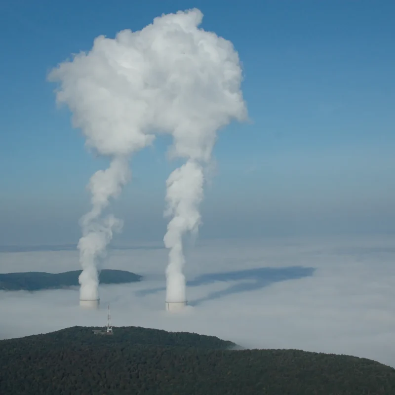Chooz : découvrez la centrale nucléaire.