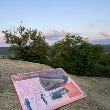 Les monuments à ne pas manquer