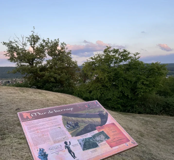 Les monuments à ne pas manquer