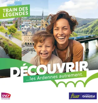 L’agenda des événements