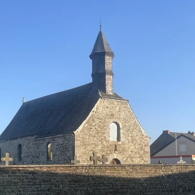 9 chapelles à découvrir !