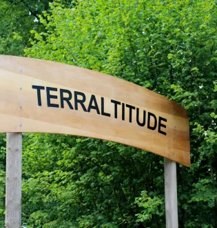 Givet : un écrin de verdure dans les Ardennes