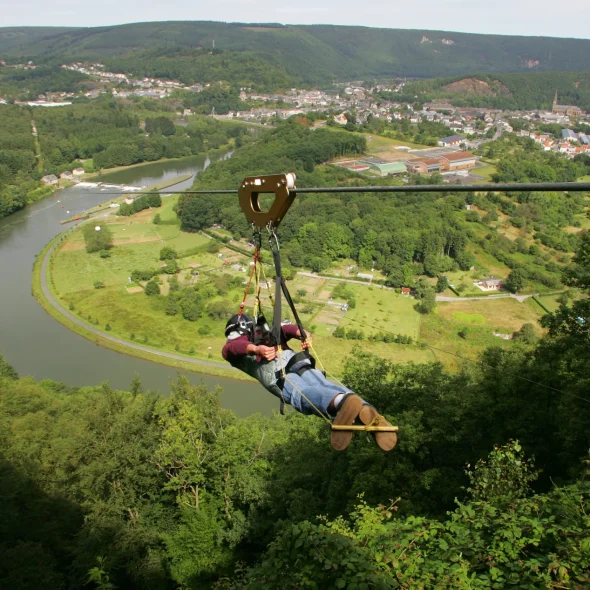 5 bonnes raisons d’aller à TerrAltitude