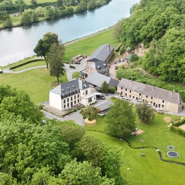 Domaine Château Le Risdoux