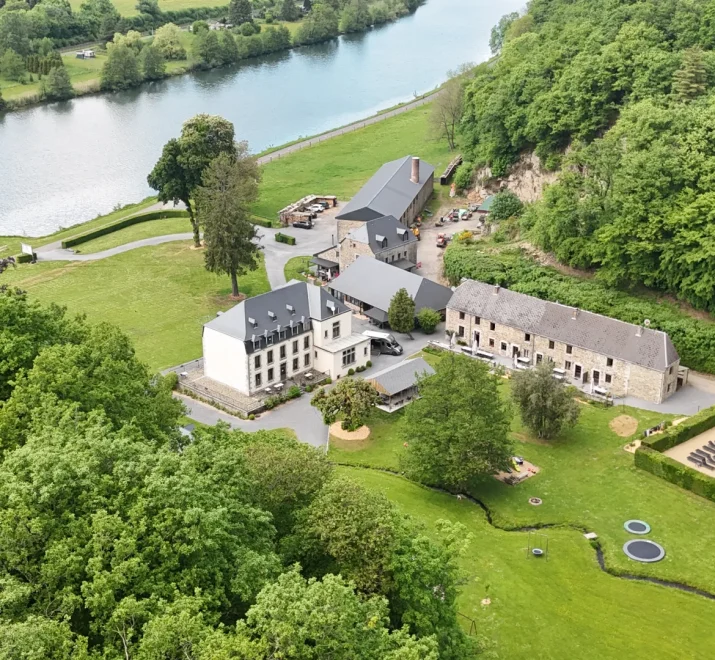 Domaine Château Le Risdoux