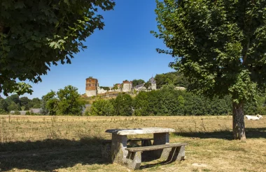 Une commune, une histoire