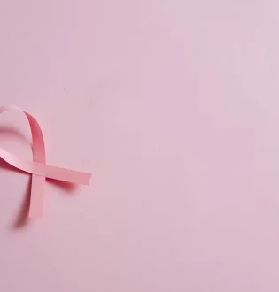 Tous ensemble pour octobre rose