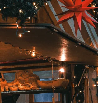 Point de vue de la tour Grégoire