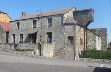 Rancennes : L’échappée belle et verdoyante aux portes de Givet