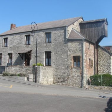 Rancennes : L’échappée belle et verdoyante aux portes de Givet